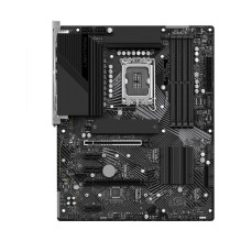 Asrock Z790 PG Lightning Intel Z790 LGA 1700 ATX Asrock Z790 PG Lightning Intel Z790 LGA 1700 ATX