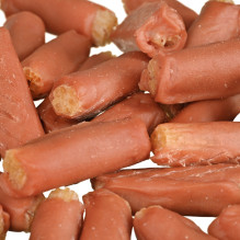 PETITTO lazdelės su vištiena - šunų skanėstas - 500 g