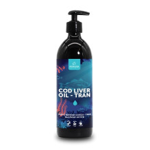 POKUSA Cod liver oil - cod...