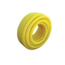 Corrugated drainage pipe...