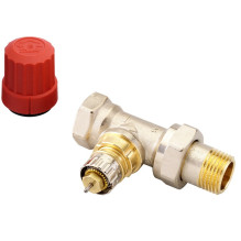 THERMOSTATIC VALVE RA-N 15....