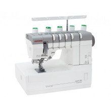 Janome Cover Pro 3000 PROFESSIONAL