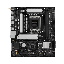 Asrock B860M-X GEN5 WIFI motherboard Asrock B860M-X GEN5 WIFI motherboard