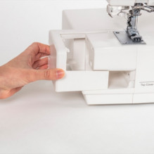 Janome Cover Pro 3000 PROFESSIONAL