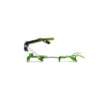 Automatic crampons BLACK...