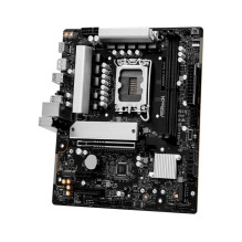 Pagrindinė plokštė Asrock B860M-X GEN5
