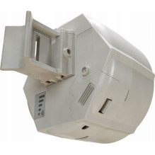 Mikrotik SXT LTE6 komplektas (2023) Baltas