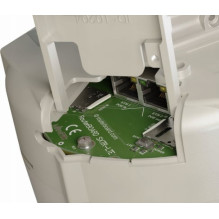 Mikrotik SXT LTE6 komplektas (2023) Baltas