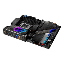 ASRock Z890 Taichi Intel Z890 LGA 1851 (Socket V1) ATX pagrindinė plokštė ASRock Z890 Taichi Intel Z890 LGA 1851 (Socket V1) ATX pagrindinė plokštė