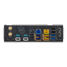 Asrock Z890 Taichi Intel Z890 LGA 1851 (Socket V1) ATX