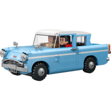 LEGO HARRY POTTER 76470 Užburtas skraidantis Ford Anglia