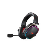 Havit H2039BG Gaming headphones Red Havit H2039BG Gaming headphones Red