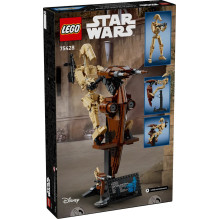 LEGO STAR WARS 75428 Kovos droidas su STAP