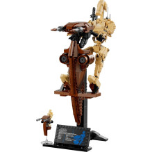 LEGO STAR WARS 75428 Kovos droidas su STAP