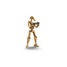 LEGO STAR WARS 75428 Kovos droidas su STAP