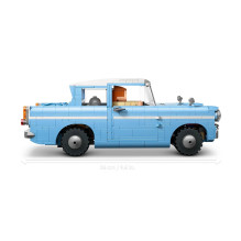 LEGO HARRY POTTER 76470 Užburtas skraidantis Ford Anglia