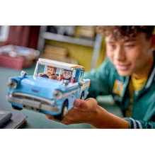 LEGO HARRY POTTER 76470 Enchanted Flying Ford Anglia LEGO HARRY POTTER 76470 Enchanted Flying Ford Anglia