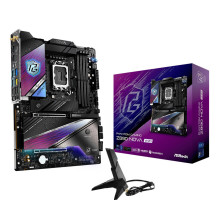 ASRock Phantom Gaming Z890...