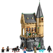 LEGO HARRY POTTER 76463 Hogvartso pilis – Ligoninės sparnas
