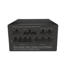 MODECOM maitinimo šaltinis VOLCANO HEX PLATINUM 850W ATX3.1