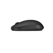 ASUS CW100 klaviatūra, komplekte pelė, universali belaidė RF, QWERTY, JAV anglų, juoda