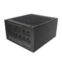 MODECOM Power Supply...