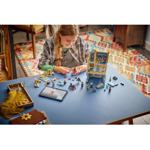 LEGO HARRY POTTER 76463 Hogvartso pilis – Ligoninės sparnas