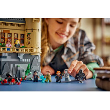 LEGO HARRY POTTER 76463 Hogvartso pilis – Ligoninės sparnas