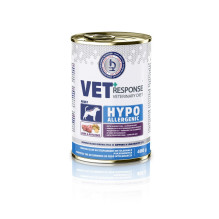 VET RESPONSE Hypoallergenic...