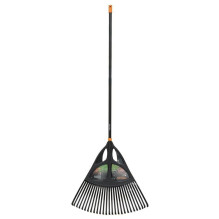 LEAF RAKE FISKARS SOLID XL LEAF RAKE FISKARS SOLID XL