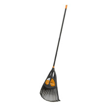 Vėduoklinis grėblys Fiskars Solid XL 135090 / 1015645 Vėduoklinis grėblys Fiskars Solid XL 135090 / 1015645