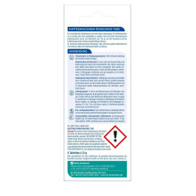 TABLETS FOR COFFE MACHINE CLEANING DR.
