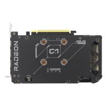 ASUS Dual -RX9060XT-16G AMD Radeon RX 9060 XT 16 GB GDDR6