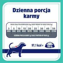 VET RESPONSE Gastrointestinal - wet dog food - 400g VET RESPONSE Gastrointestinal - wet dog food - 400g