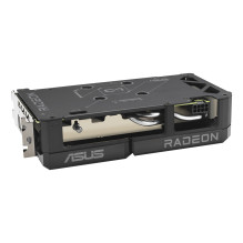ASUS Dual -RX9060XT-16G AMD Radeon RX 9060 XT 16 GB GDDR6