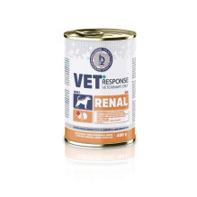 VET RESPONSE Renal -...