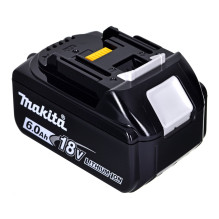 Makita BL1860B 18V...