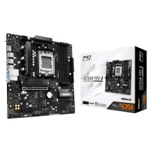 ASROCK A620AM PRO-A motherboard ASROCK A620AM PRO-A motherboard