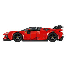 LEGO SPEED CHAMPIONS 77254 Ferrari SF90 XX Stradale sportinis automobilis
