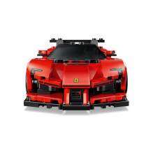 LEGO SPEED CHAMPIONS 77254 Ferrari SF90 XX Stradale Sports Car
