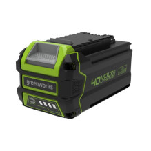 „Greenworks G40B5“ 40 V 5 Ah akumuliatorius - 2927207