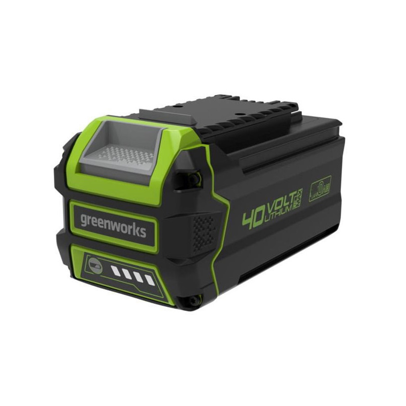 Greenworks G40B5 40V 5Ah battery - 2927207