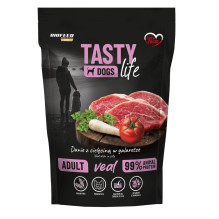 BIOFEED Tasty Dogs Life...