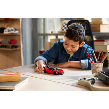 LEGO SPEED CHAMPIONS 77254 Ferrari SF90 XX Stradale sportinis automobilis