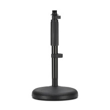RODE DS1 stalo mikrofono stovas 3 / 8' juodas