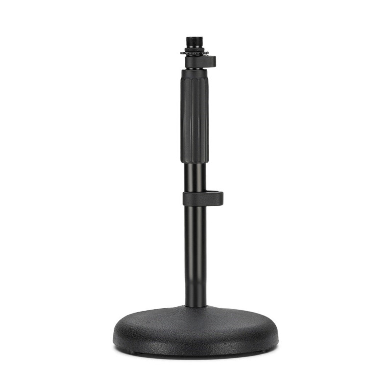 RODE DS1 stalo mikrofono stovas 3 / 8' juodas
