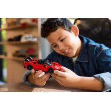 LEGO SPEED CHAMPIONS 77254 Ferrari SF90 XX Stradale sportinis automobilis