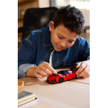 LEGO SPEED CHAMPIONS 77254 Ferrari SF90 XX Stradale sportinis automobilis