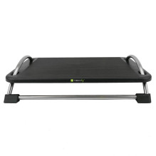 Techly Adjustable Footrest ICA-FR 13 Techly Adjustable Footrest ICA-FR 13
