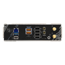 Asrock Phantom Gaming B850I Lightning WiFi AMD B850 Socket AM5 mini ITX Asrock Phantom Gaming B850I Lightning WiFi AMD B850 Socket AM5 mini ITX
